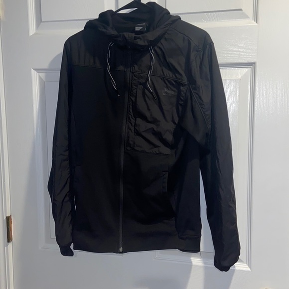 The North Face Other - The North face black jacket